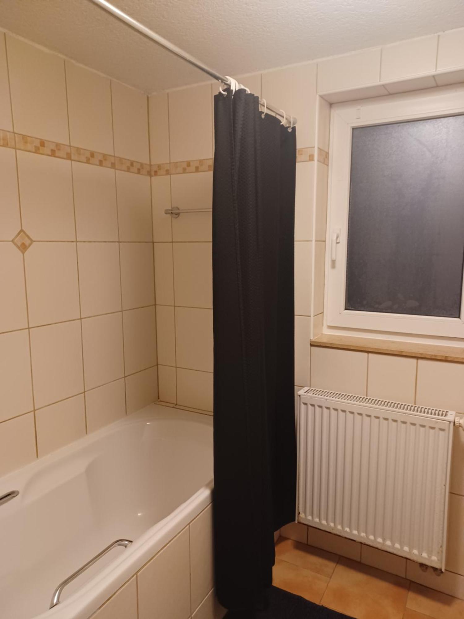 Ferienhaus Anna Altstadt Von Sonneberg Eksteriør billede