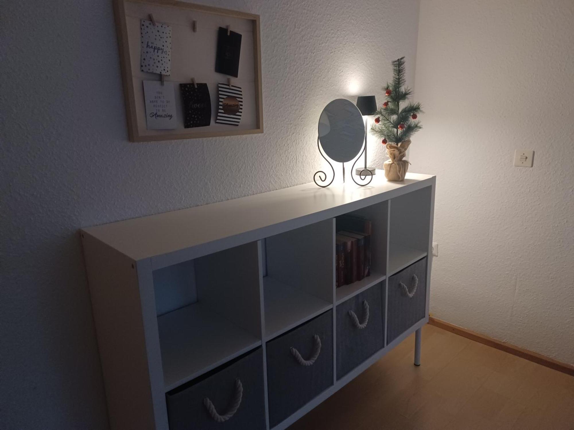 Ferienhaus Anna Altstadt Von Sonneberg Eksteriør billede
