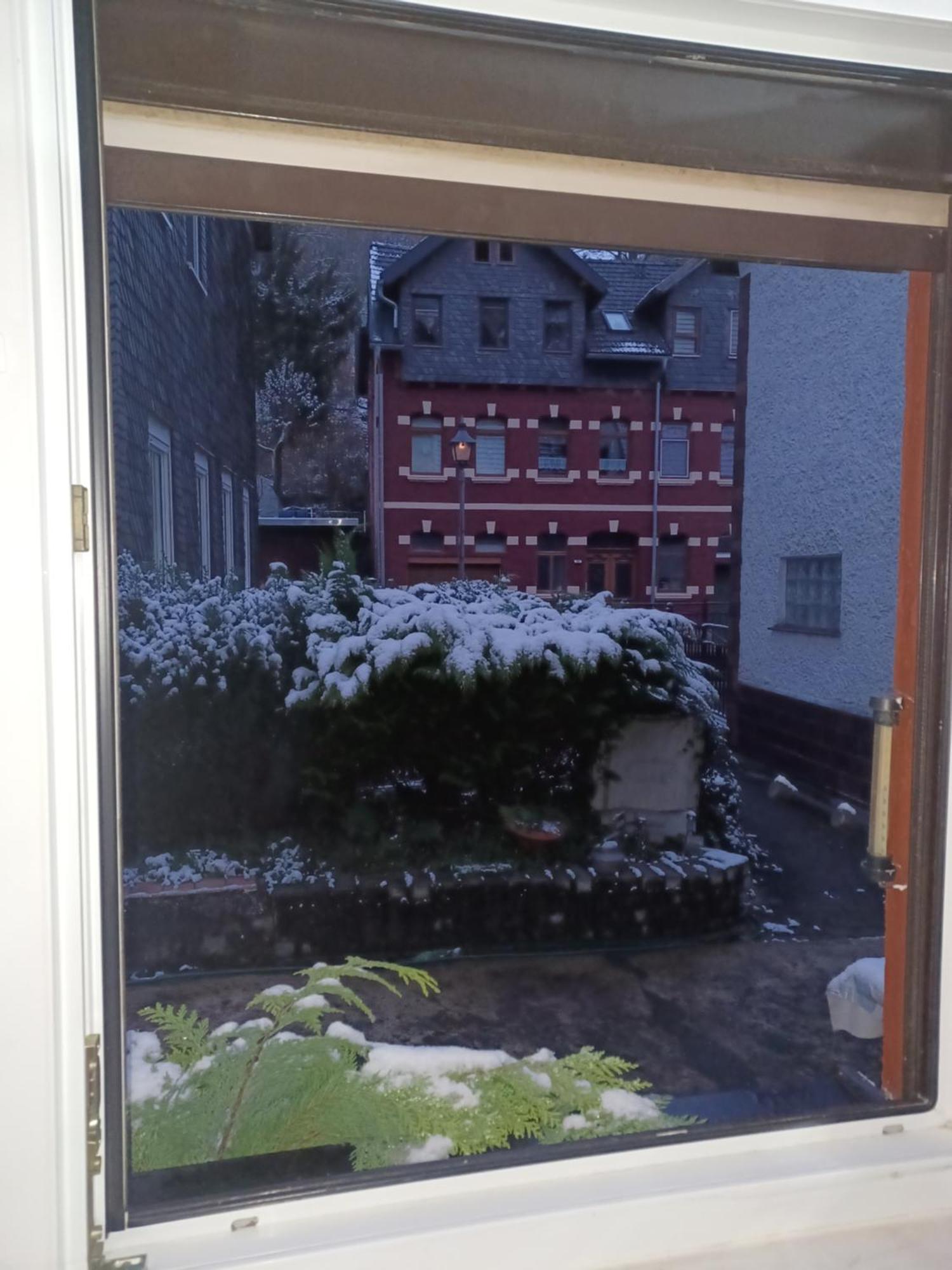 Ferienhaus Anna Altstadt Von Sonneberg Eksteriør billede