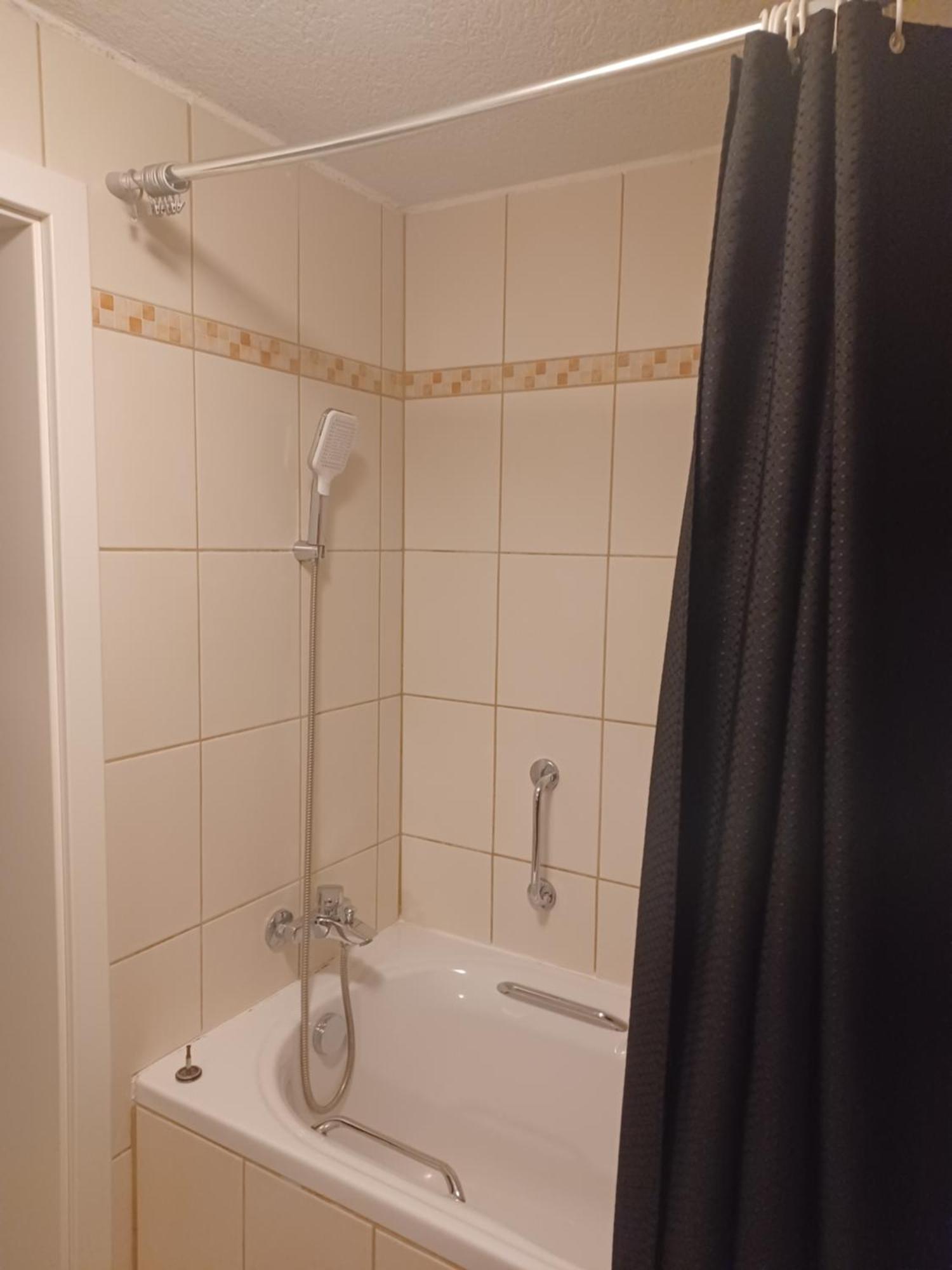 Ferienhaus Anna Altstadt Von Sonneberg Eksteriør billede