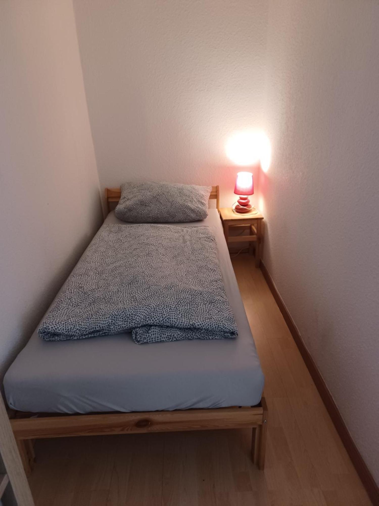 Ferienhaus Anna Altstadt Von Sonneberg Eksteriør billede